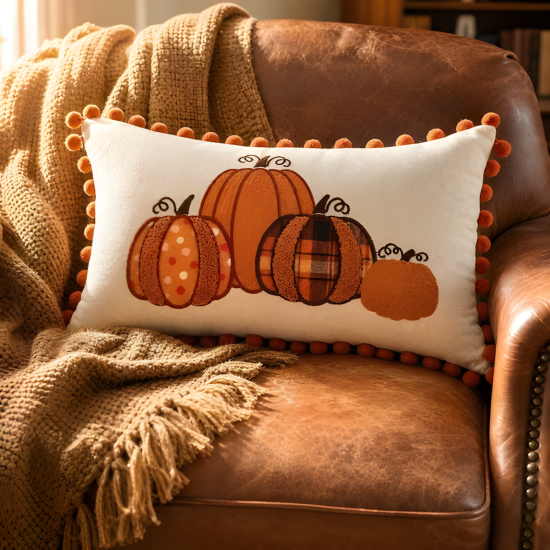 Cushion